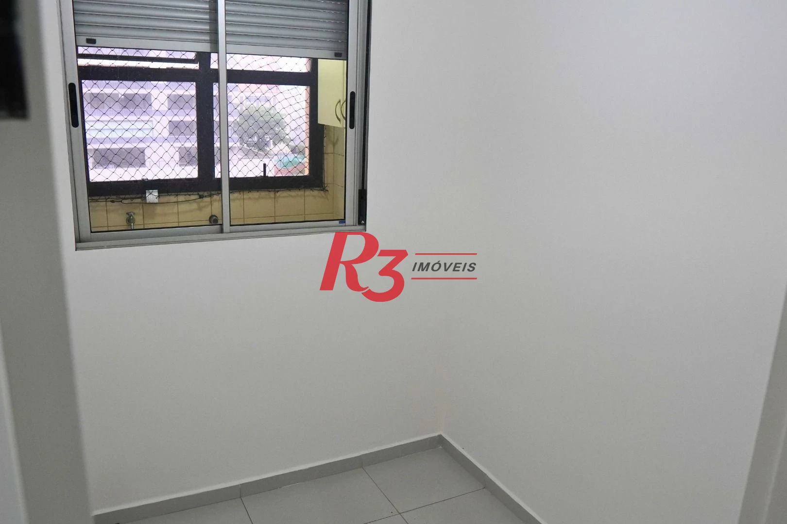 Apartamento com 2 dormitórios para alugar, 59 m² por R$ 4.000,02/mês - Boqueirão - Santos/SP