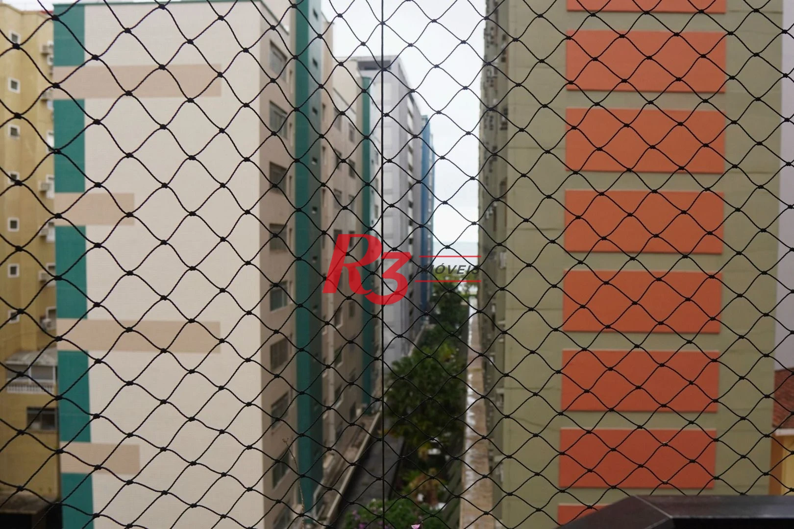 Apartamento com 2 dormitórios para alugar, 59 m² por R$ 4.000,02/mês - Boqueirão - Santos/SP