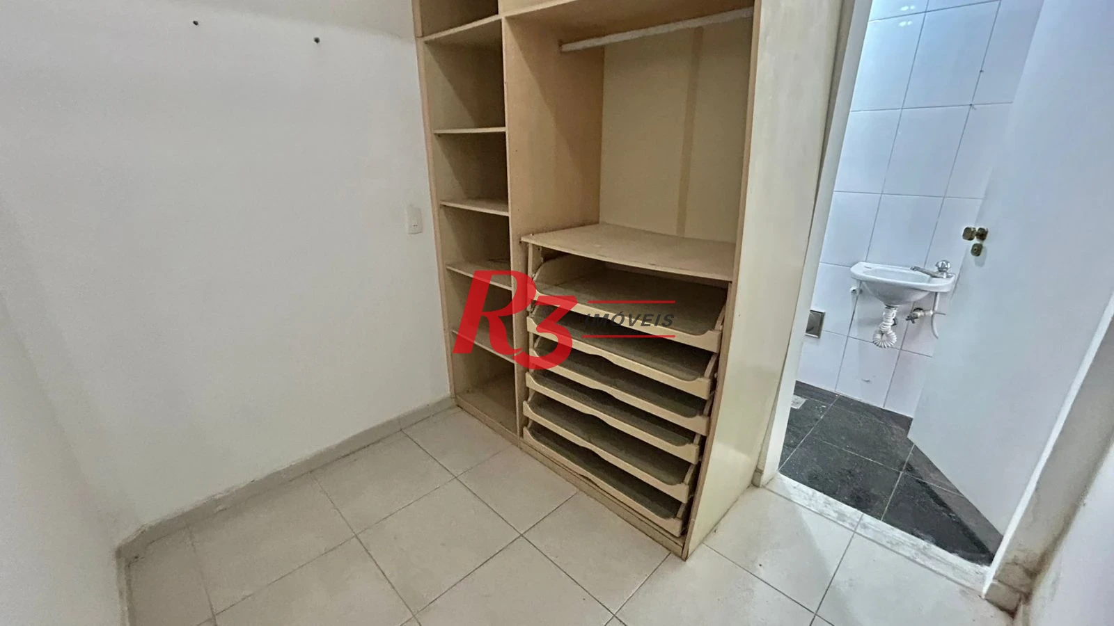 Apartamento com 3 dormitórios, 175 m² - venda por R$ 2.100.000,00 ou aluguel por R$ 11.400,00/mês - Boqueirão - Santos/SP