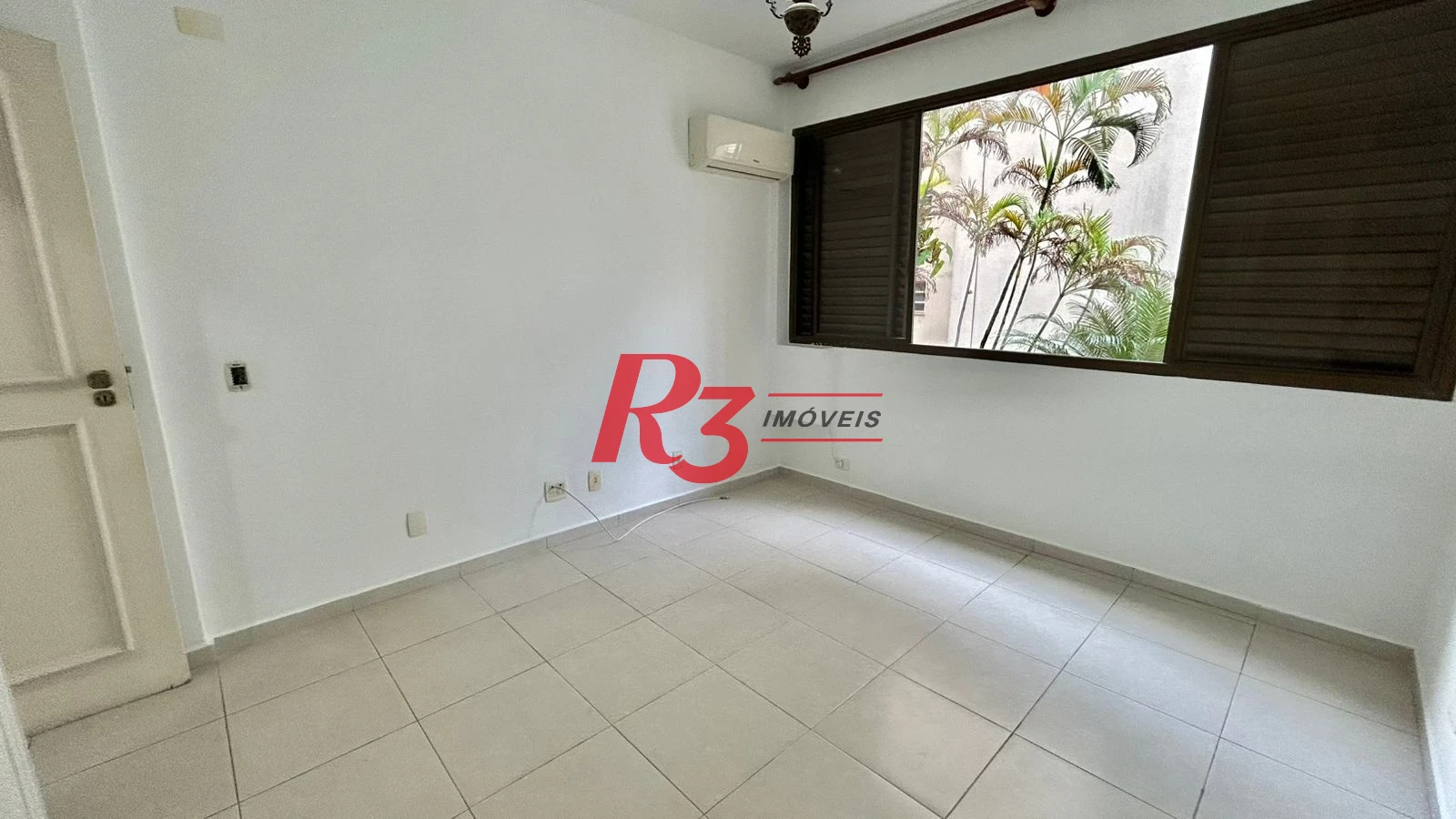 Apartamento com 3 dormitórios, 175 m² - venda por R$ 2.100.000,00 ou aluguel por R$ 11.400,00/mês - Boqueirão - Santos/SP
