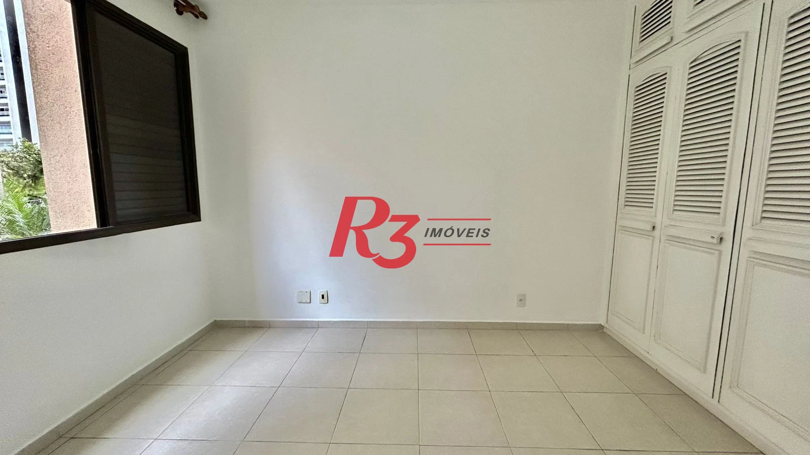 Apartamento com 3 dormitórios, 175 m² - venda por R$ 2.100.000,00 ou aluguel por R$ 11.400,00/mês - Boqueirão - Santos/SP