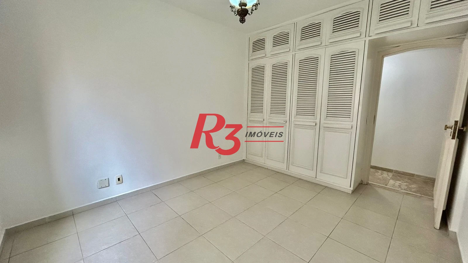 Apartamento com 3 dormitórios, 175 m² - venda por R$ 2.100.000,00 ou aluguel por R$ 11.400,00/mês - Boqueirão - Santos/SP