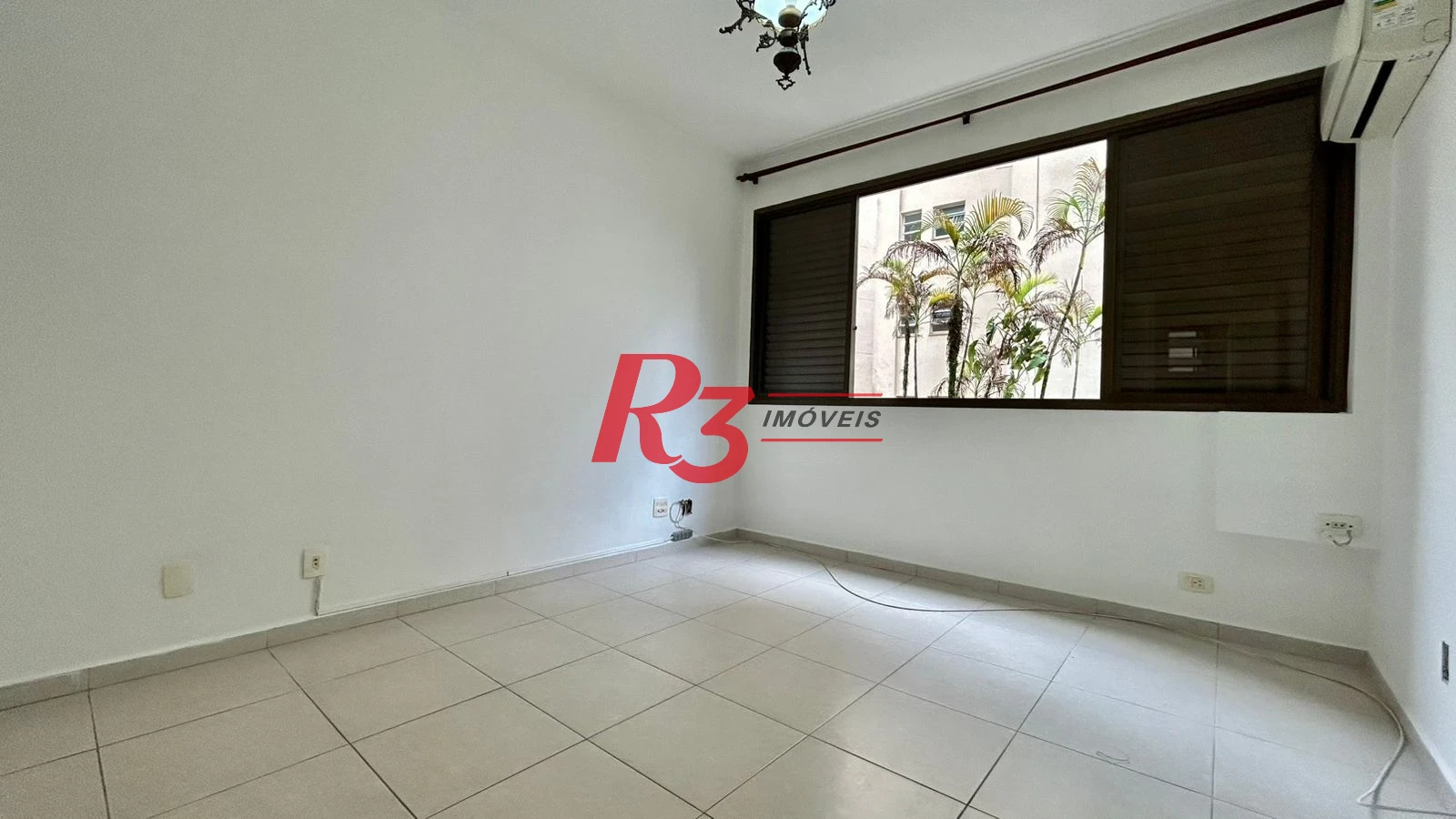 Apartamento com 3 dormitórios, 175 m² - venda por R$ 2.100.000,00 ou aluguel por R$ 11.400,00/mês - Boqueirão - Santos/SP