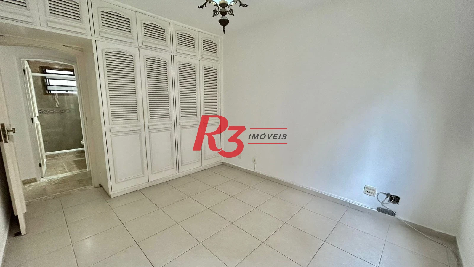 Apartamento com 3 dormitórios, 175 m² - venda por R$ 2.100.000,00 ou aluguel por R$ 11.400,00/mês - Boqueirão - Santos/SP