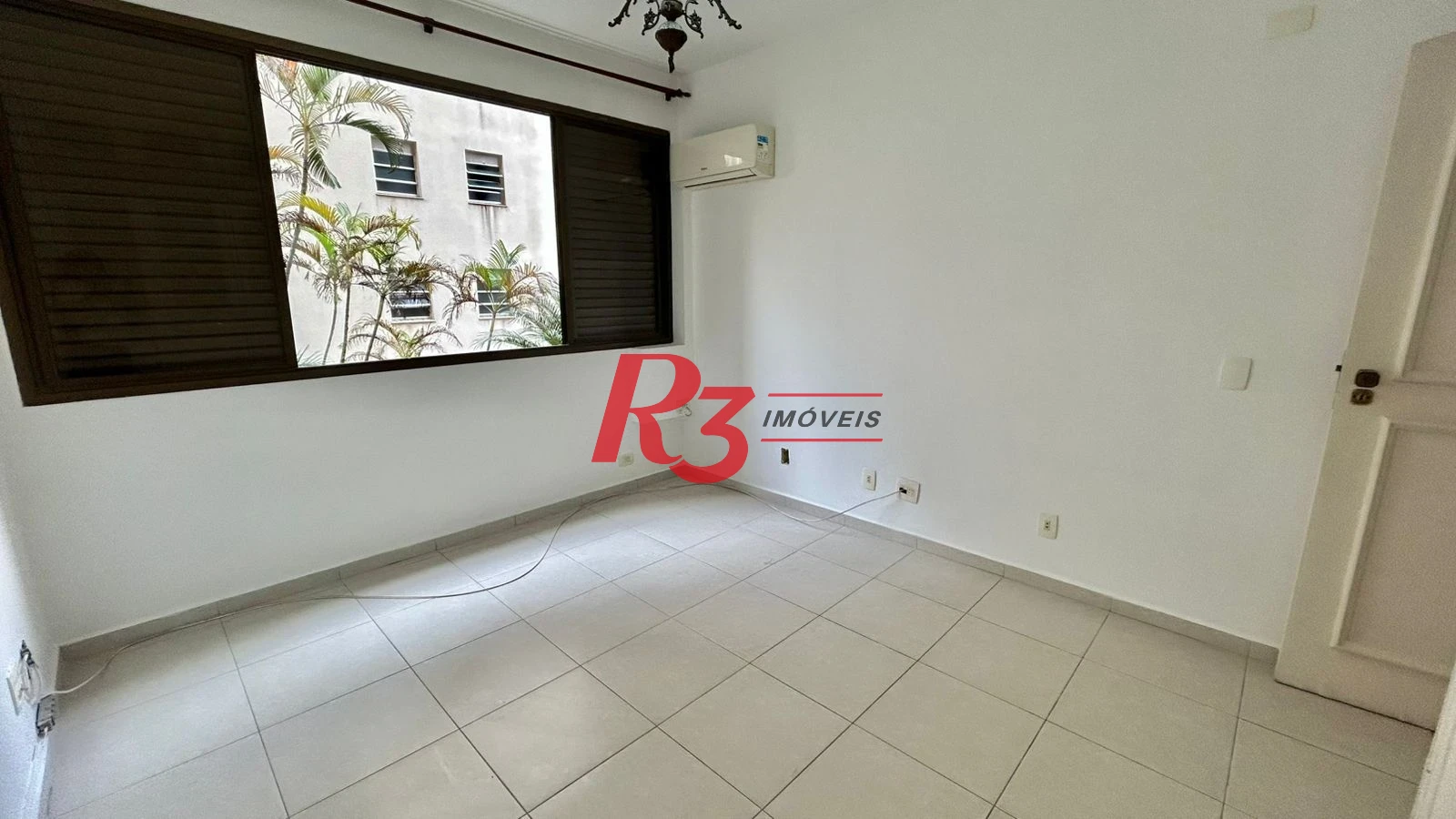 Apartamento com 3 dormitórios, 175 m² - venda por R$ 2.100.000,00 ou aluguel por R$ 11.400,00/mês - Boqueirão - Santos/SP