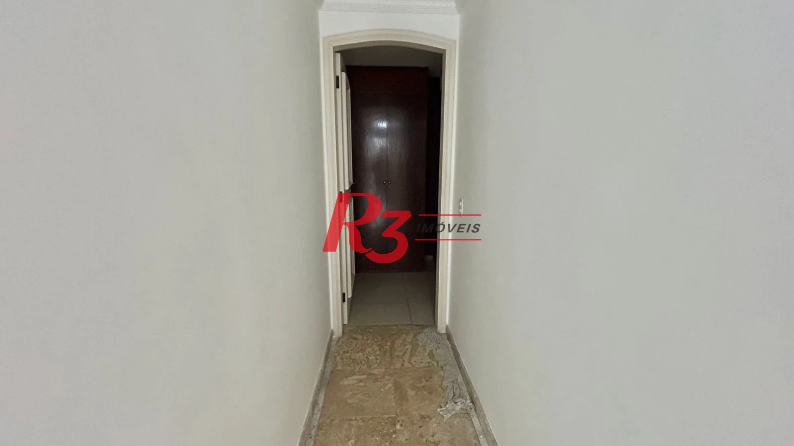 Apartamento com 3 dormitórios, 175 m² - venda por R$ 2.100.000,00 ou aluguel por R$ 11.400,00/mês - Boqueirão - Santos/SP