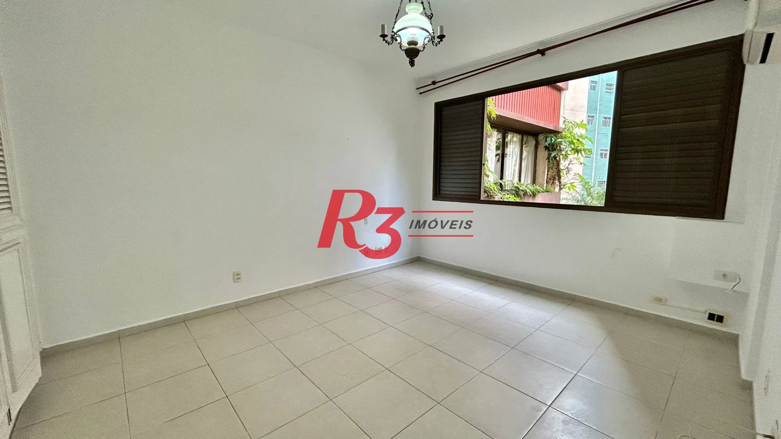 Apartamento com 3 dormitórios, 175 m² - venda por R$ 2.100.000,00 ou aluguel por R$ 11.400,00/mês - Boqueirão - Santos/SP