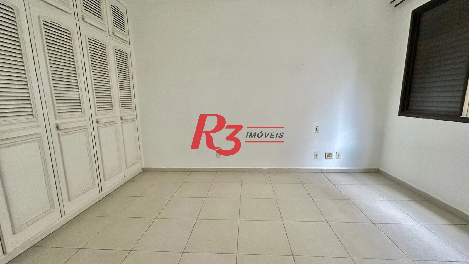 Apartamento com 3 dormitórios, 175 m² - venda por R$ 2.100.000,00 ou aluguel por R$ 11.400,00/mês - Boqueirão - Santos/SP