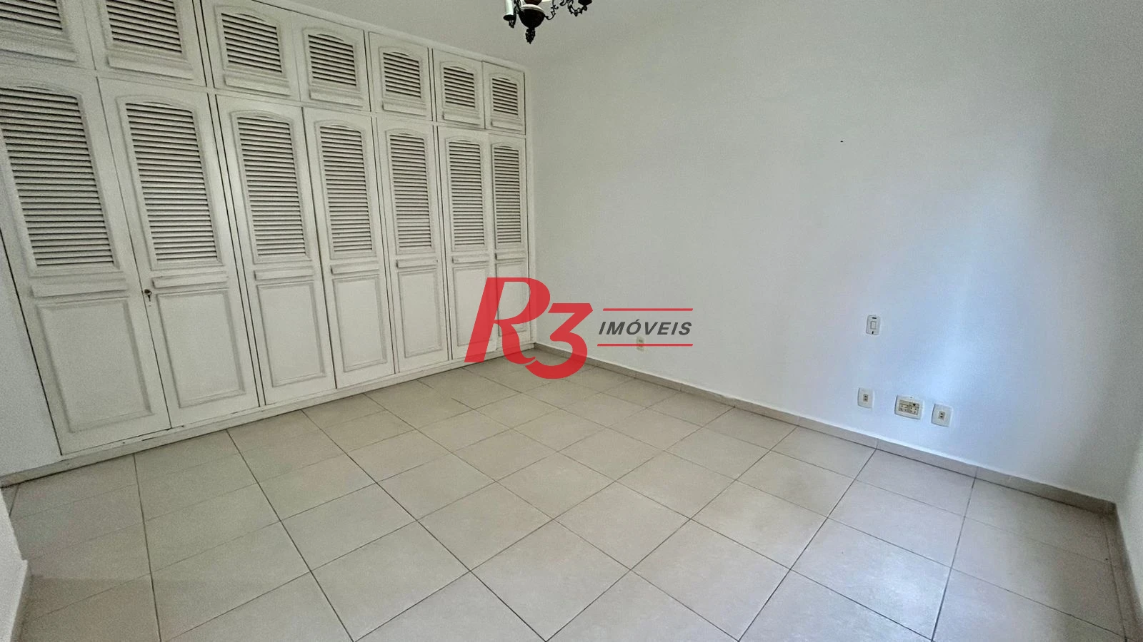 Apartamento com 3 dormitórios, 175 m² - venda por R$ 2.100.000,00 ou aluguel por R$ 11.400,00/mês - Boqueirão - Santos/SP