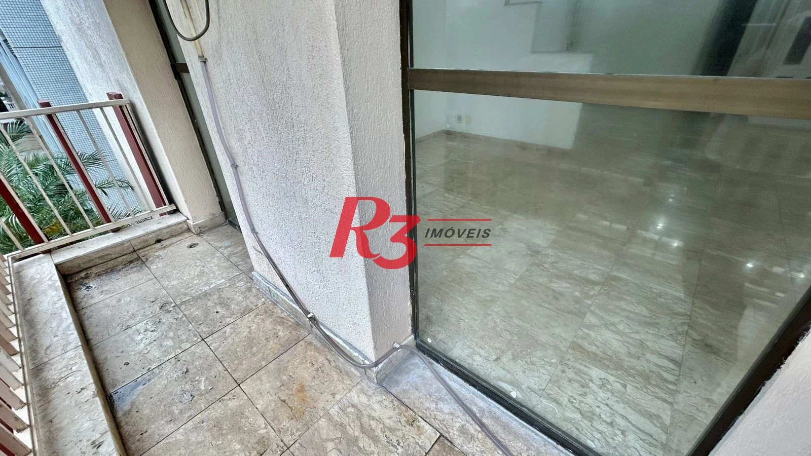 Apartamento com 3 dormitórios, 175 m² - venda por R$ 2.100.000,00 ou aluguel por R$ 11.400,00/mês - Boqueirão - Santos/SP