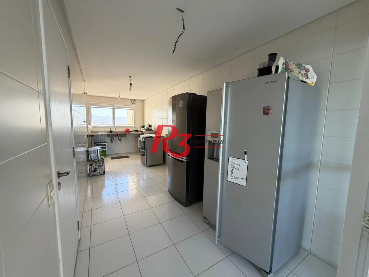 Apartamento à venda, 189 m² por R$ 2.350.000,00 - Ponta da Praia - Santos/SP