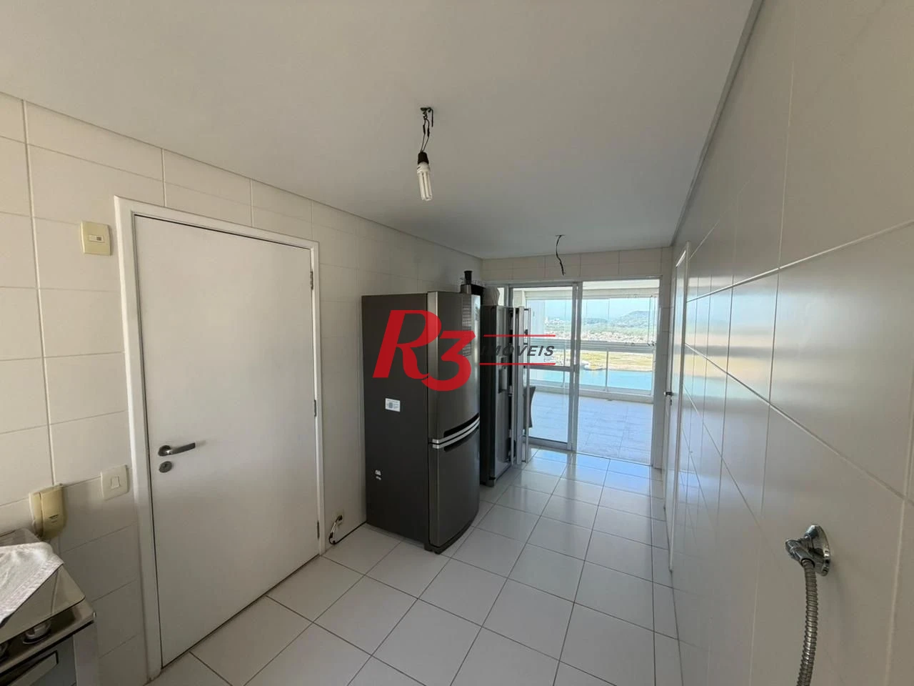 Apartamento à venda, 189 m² por R$ 2.350.000,00 - Ponta da Praia - Santos/SP