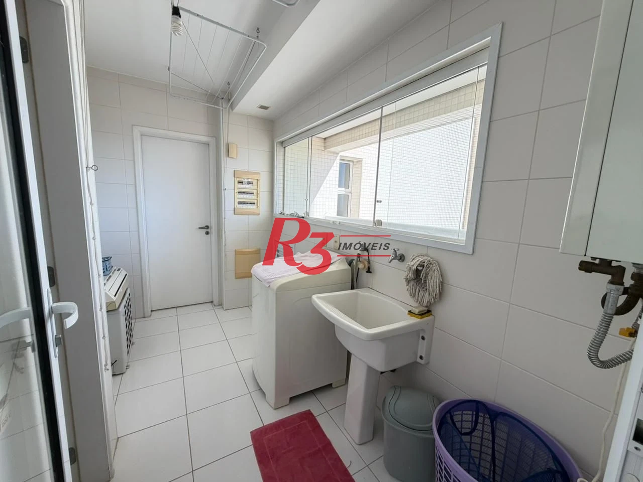 Apartamento à venda, 189 m² por R$ 2.350.000,00 - Ponta da Praia - Santos/SP