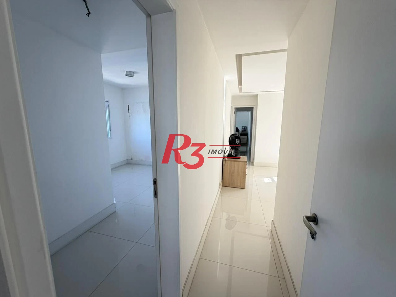 Apartamento à venda, 189 m² por R$ 2.350.000,00 - Ponta da Praia - Santos/SP