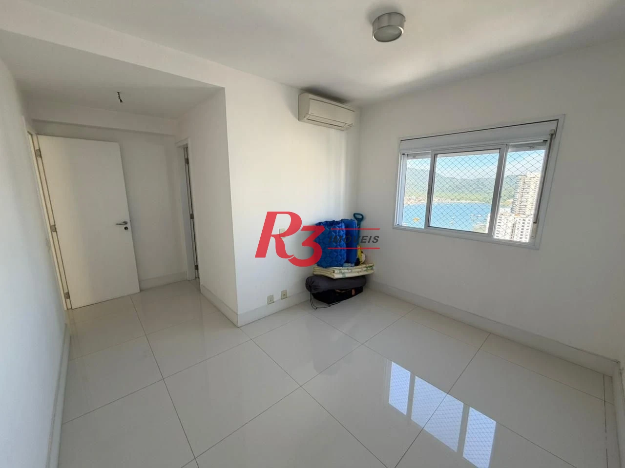 Apartamento à venda, 189 m² por R$ 2.350.000,00 - Ponta da Praia - Santos/SP