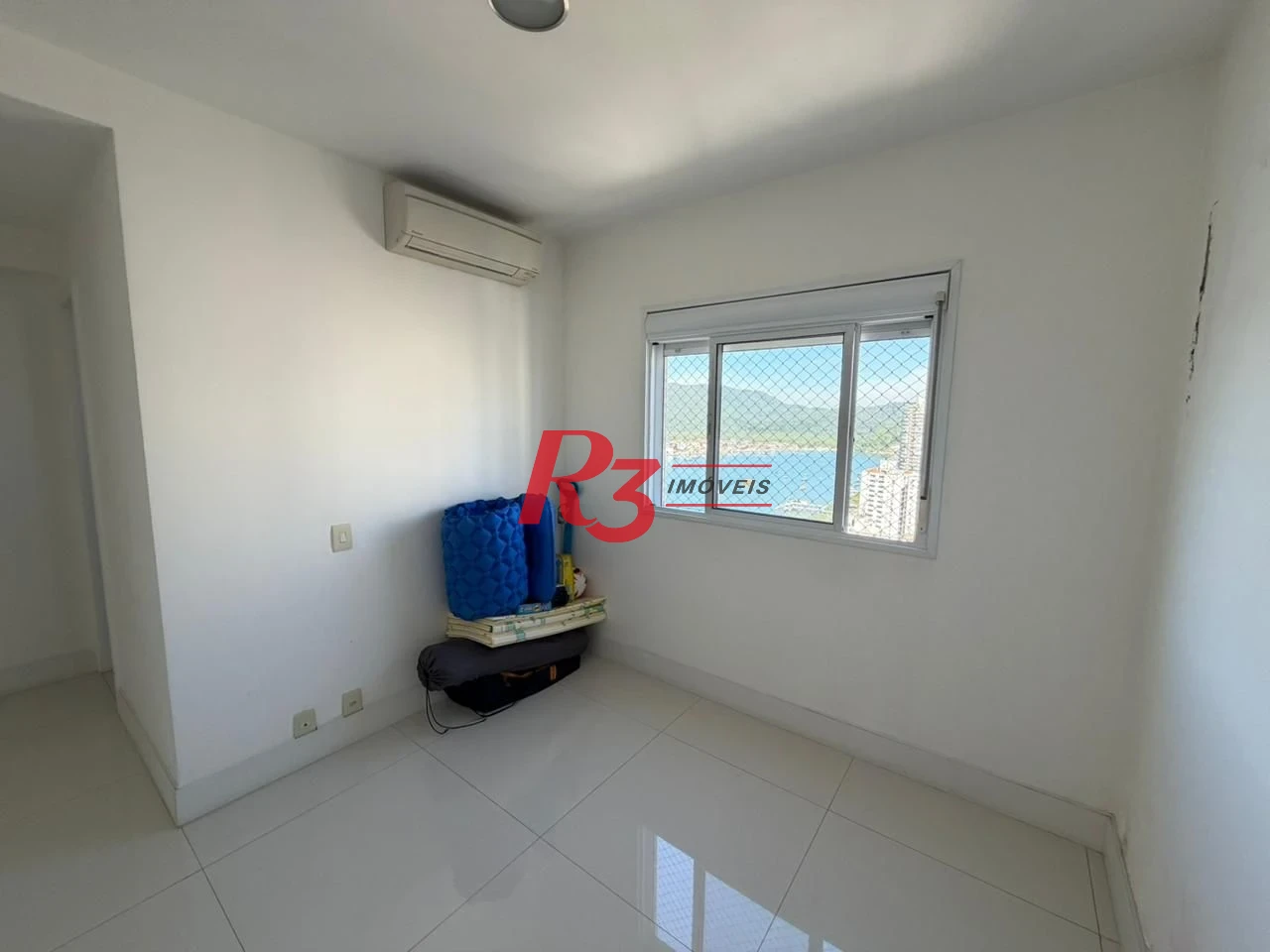 Apartamento à venda, 189 m² por R$ 2.350.000,00 - Ponta da Praia - Santos/SP