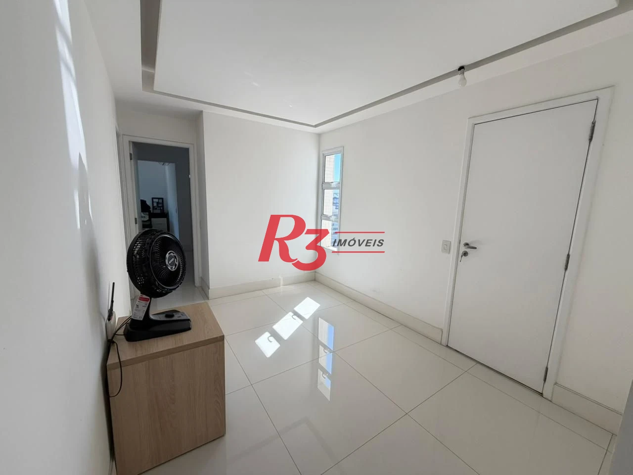 Apartamento à venda, 189 m² por R$ 2.350.000,00 - Ponta da Praia - Santos/SP