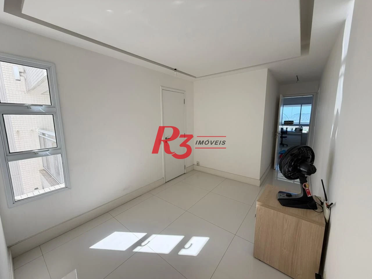 Apartamento à venda, 189 m² por R$ 2.350.000,00 - Ponta da Praia - Santos/SP