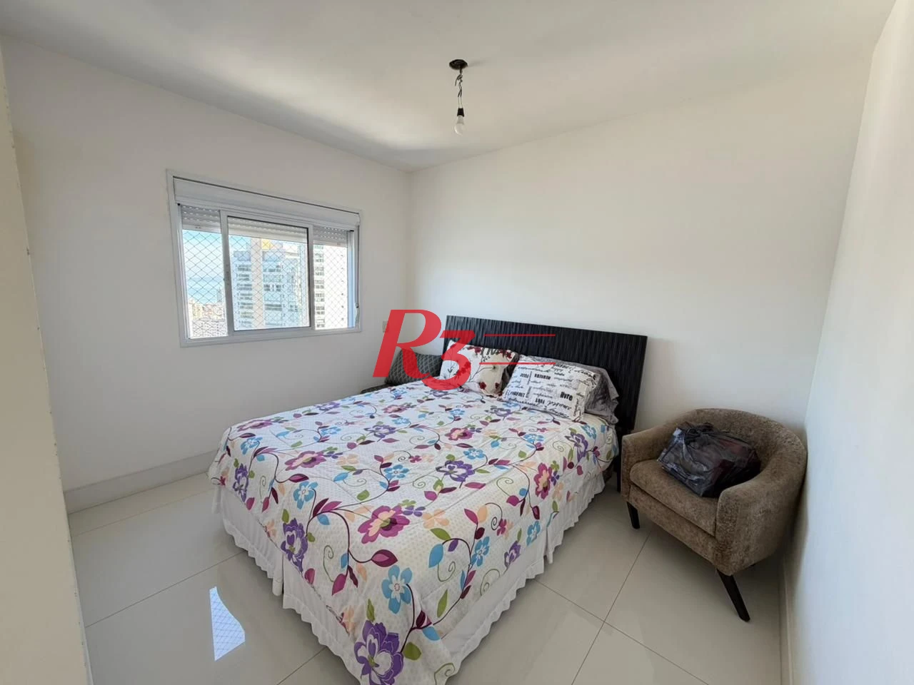 Apartamento à venda, 189 m² por R$ 2.350.000,00 - Ponta da Praia - Santos/SP