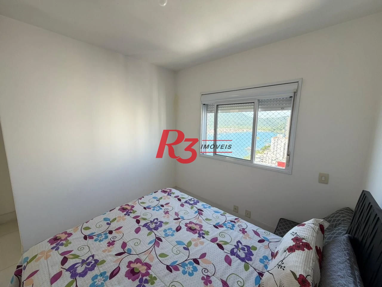 Apartamento à venda, 189 m² por R$ 2.350.000,00 - Ponta da Praia - Santos/SP