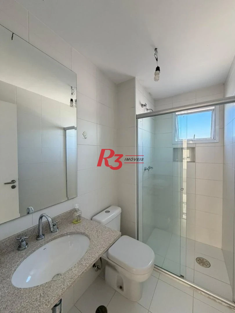 Apartamento à venda, 189 m² por R$ 2.350.000,00 - Ponta da Praia - Santos/SP