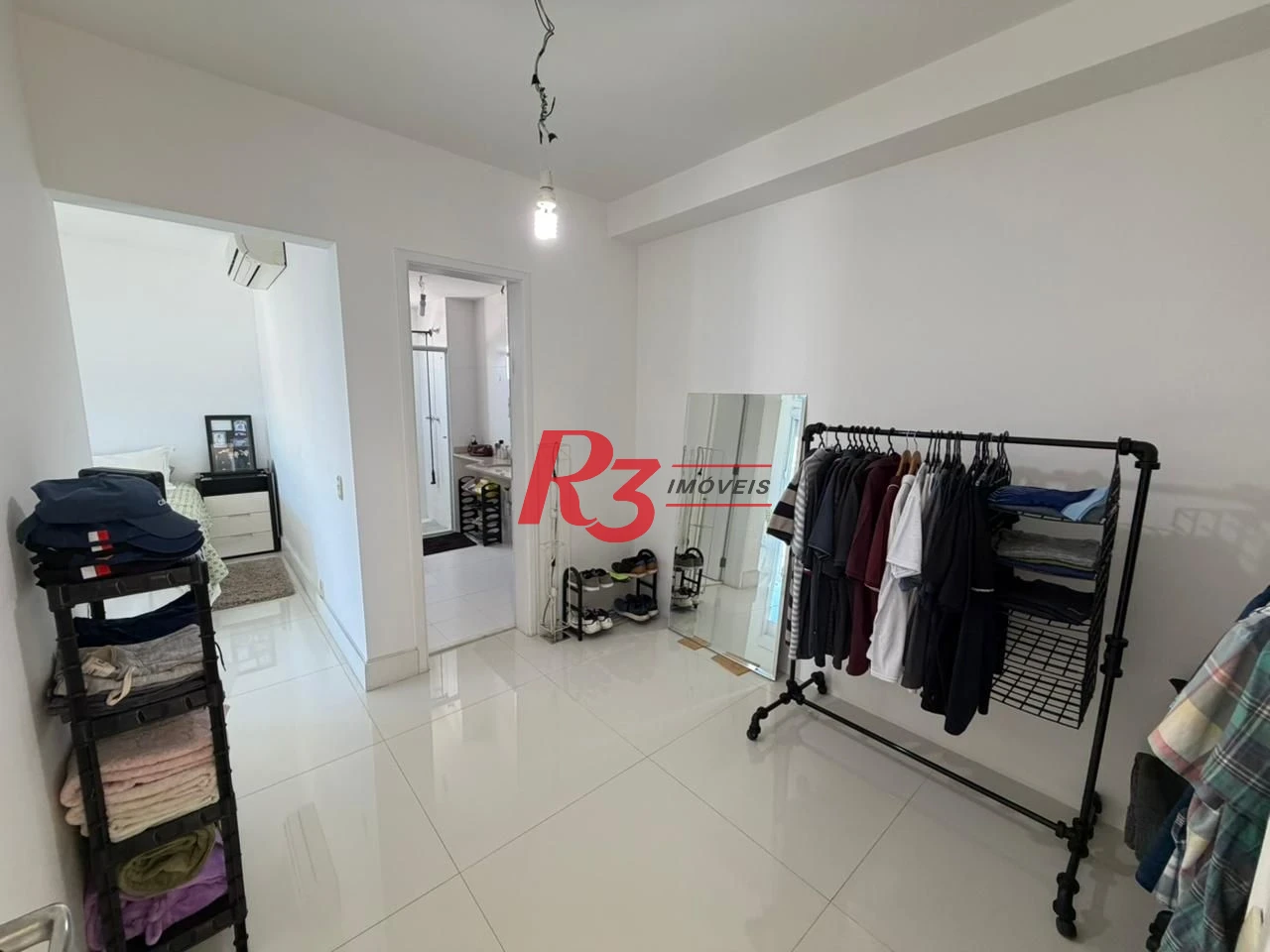 Apartamento à venda, 189 m² por R$ 2.350.000,00 - Ponta da Praia - Santos/SP