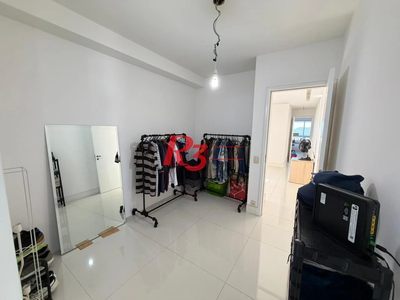 Apartamento à venda, 189 m² por R$ 2.350.000,00 - Ponta da Praia - Santos/SP