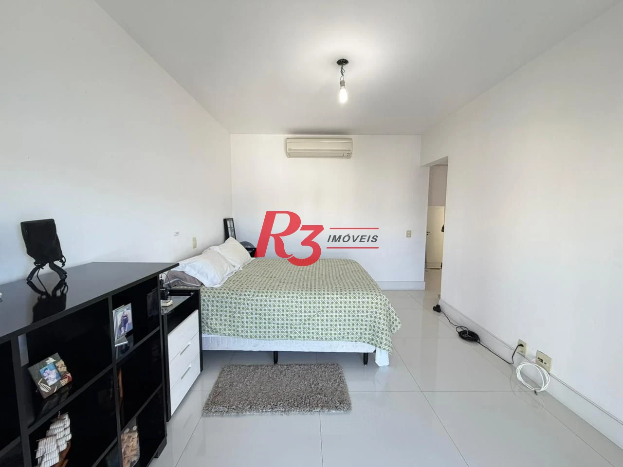 Apartamento à venda, 189 m² por R$ 2.350.000,00 - Ponta da Praia - Santos/SP