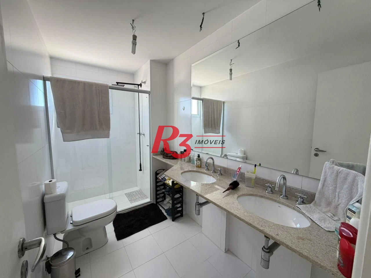 Apartamento à venda, 189 m² por R$ 2.350.000,00 - Ponta da Praia - Santos/SP