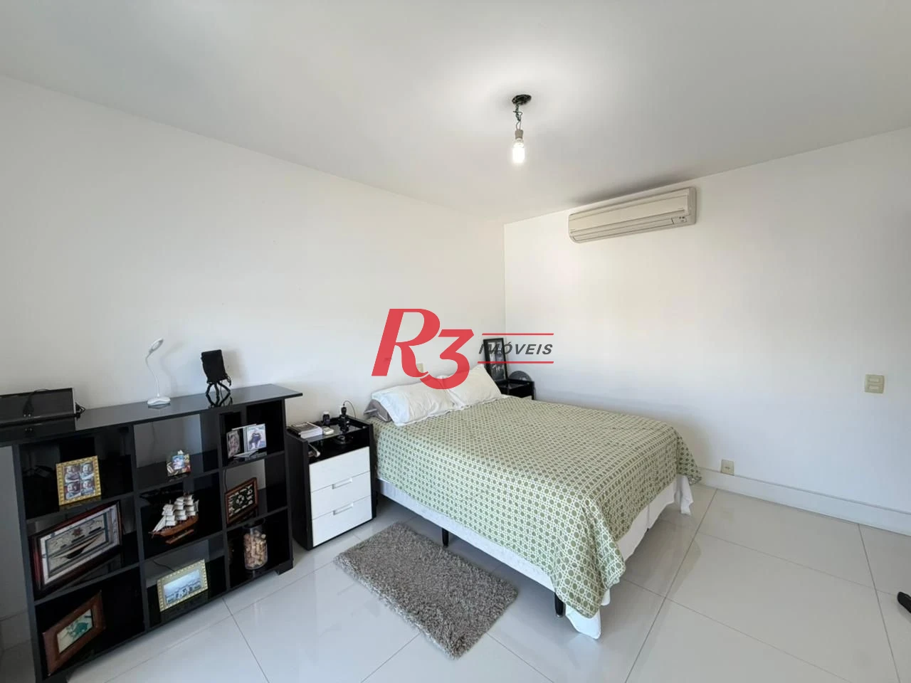 Apartamento à venda, 189 m² por R$ 2.350.000,00 - Ponta da Praia - Santos/SP