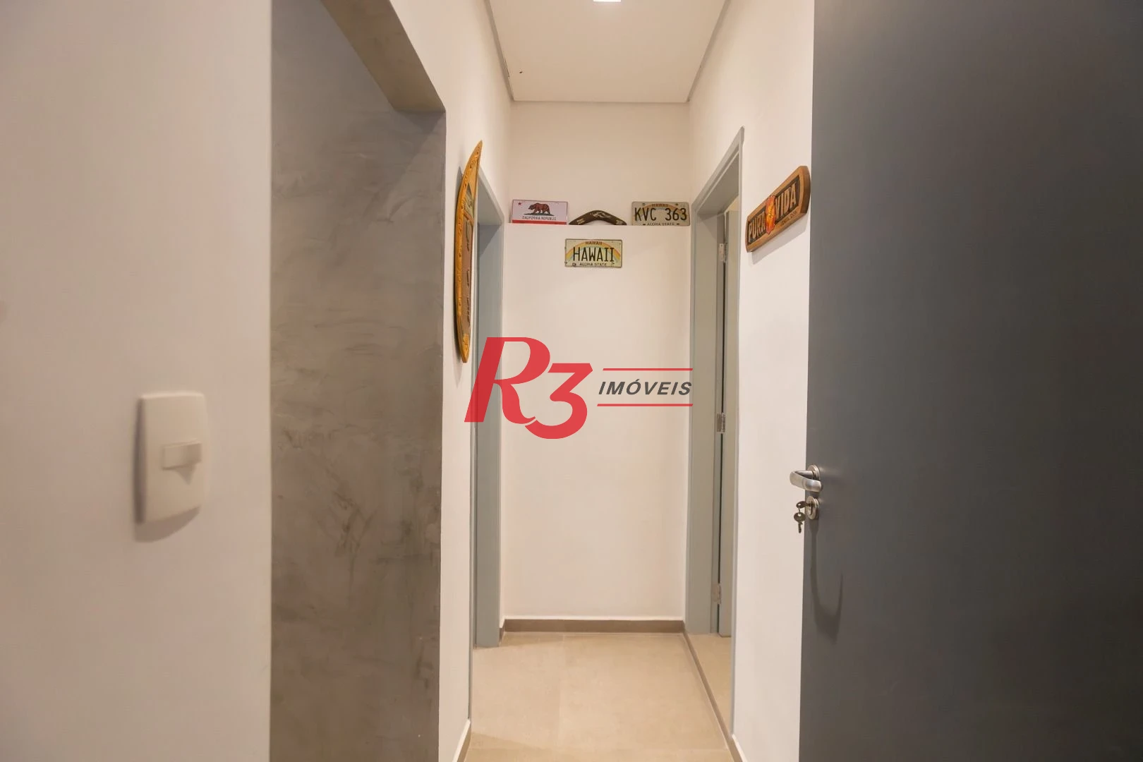 Loja à venda, 94 m² por R$ 999.000,00 - Gonzaga - Santos/SP