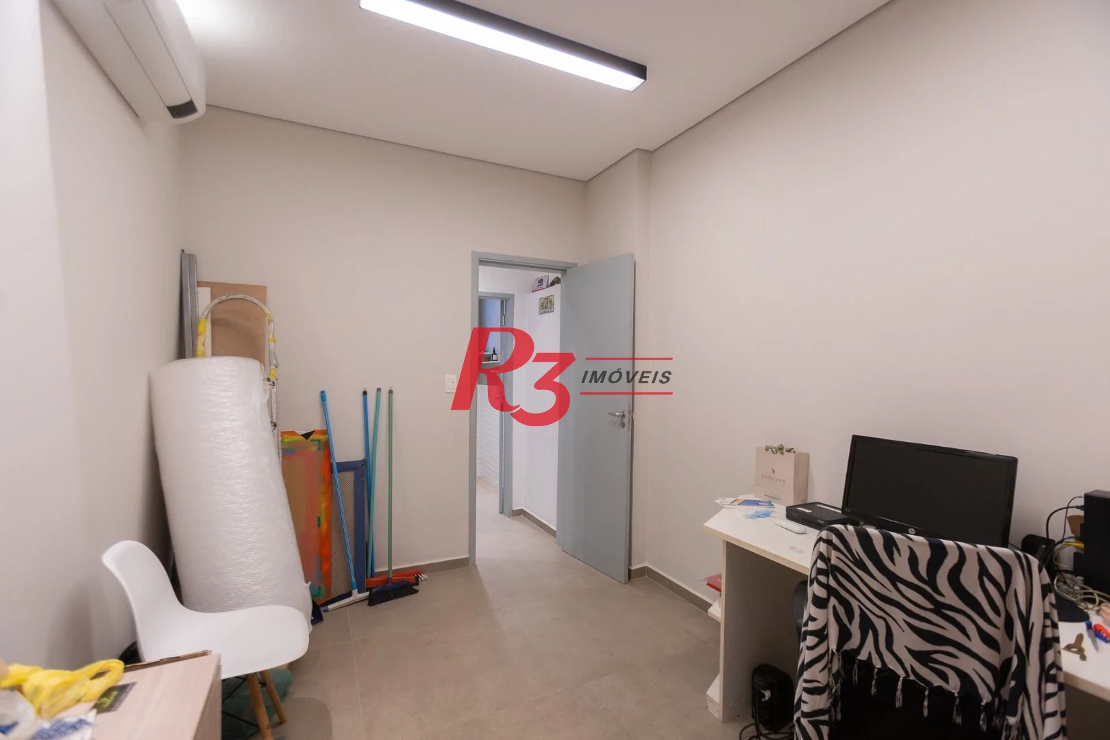 Loja à venda, 94 m² por R$ 999.000,00 - Gonzaga - Santos/SP