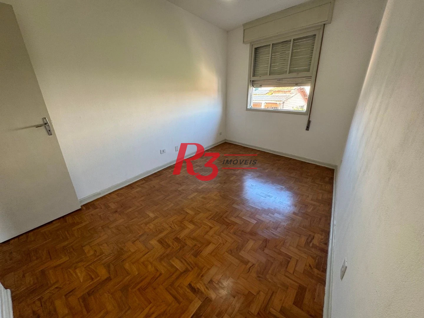 Apartamento com 3 dormitórios para alugar, 100 m² por R$ 3.500,00/mês - Embaré - Santos/SP