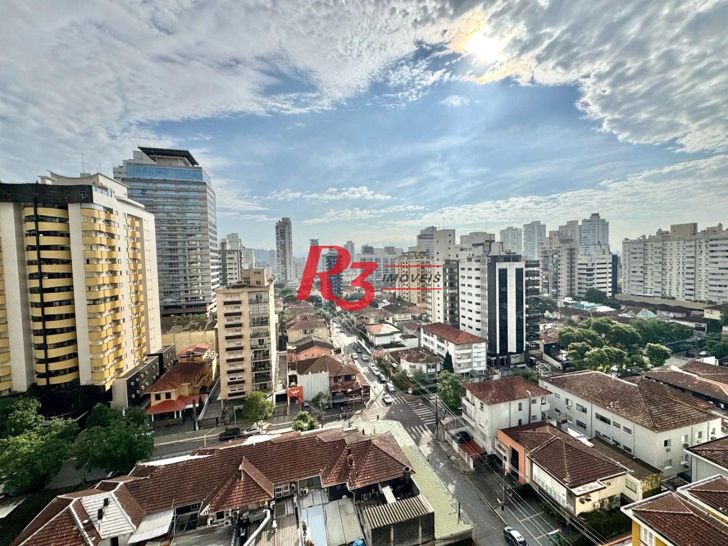 Apartamento com 1 dormitório à venda, 69 m² por R$ 650.000,00 - Gonzaga - Santos/SP
