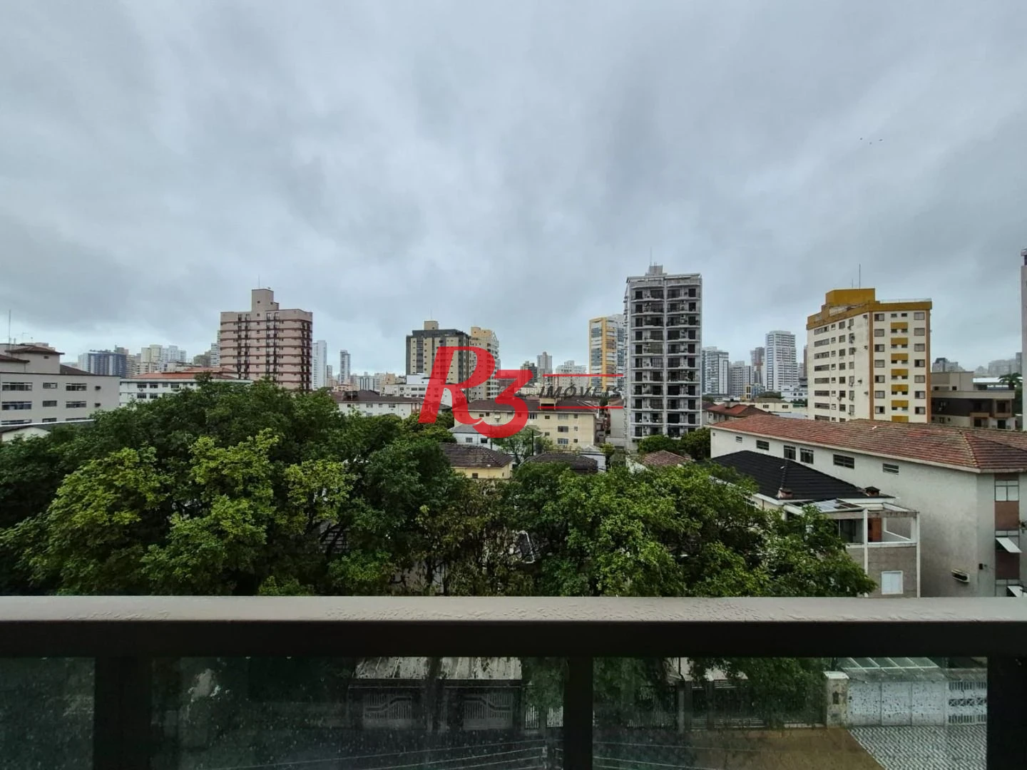 Apartamento com 3 dormitórios à venda, 135 m² por R$ 899.000,00 - Embaré - Santos/SP