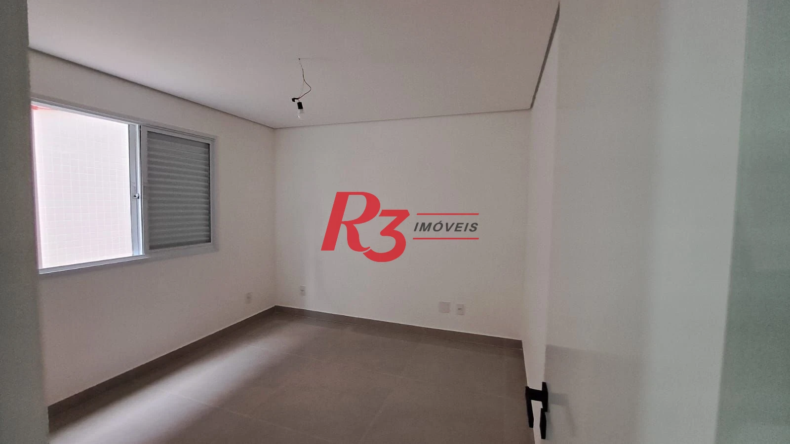 Casa com 3 dormitórios à venda, 139 m² por R$ 1.400.000,00 - Aparecida - Santos/SP