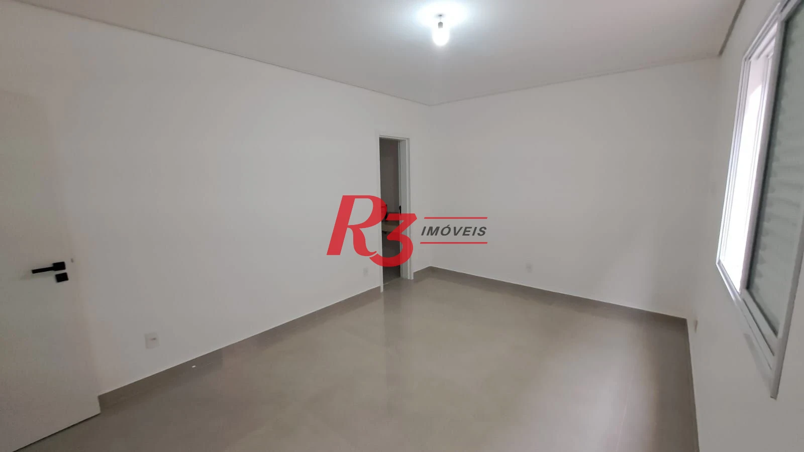 Casa com 3 dormitórios à venda, 139 m² por R$ 1.400.000,00 - Aparecida - Santos/SP