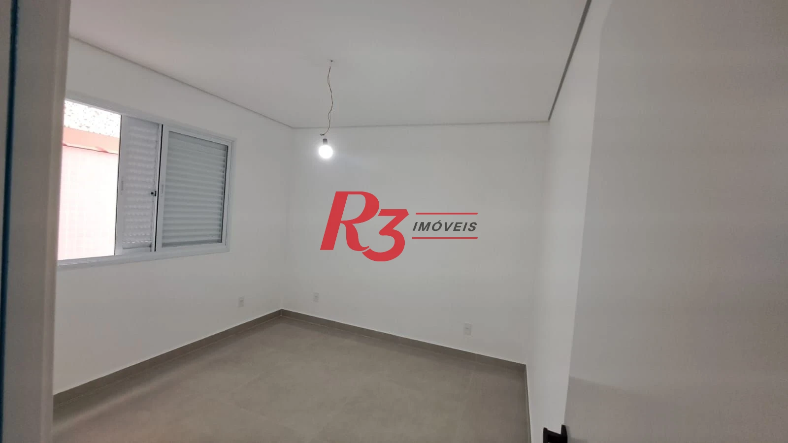 Casa com 3 dormitórios à venda, 139 m² por R$ 1.400.000,00 - Aparecida - Santos/SP