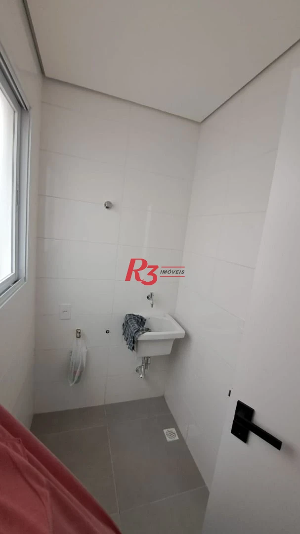 Casa com 3 dormitórios à venda, 151 m² por R$ 1.450.000,00 - Aparecida - Santos/SP