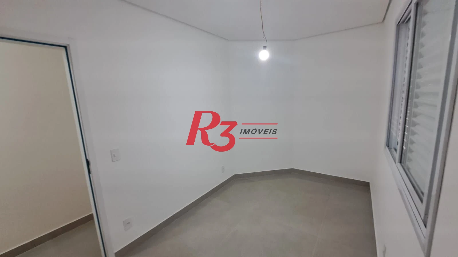 Casa com 3 dormitórios à venda, 151 m² por R$ 1.450.000,00 - Aparecida - Santos/SP