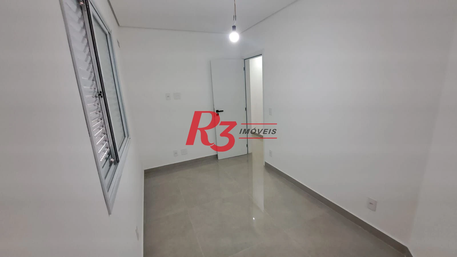 Casa com 3 dormitórios à venda, 151 m² por R$ 1.450.000,00 - Aparecida - Santos/SP