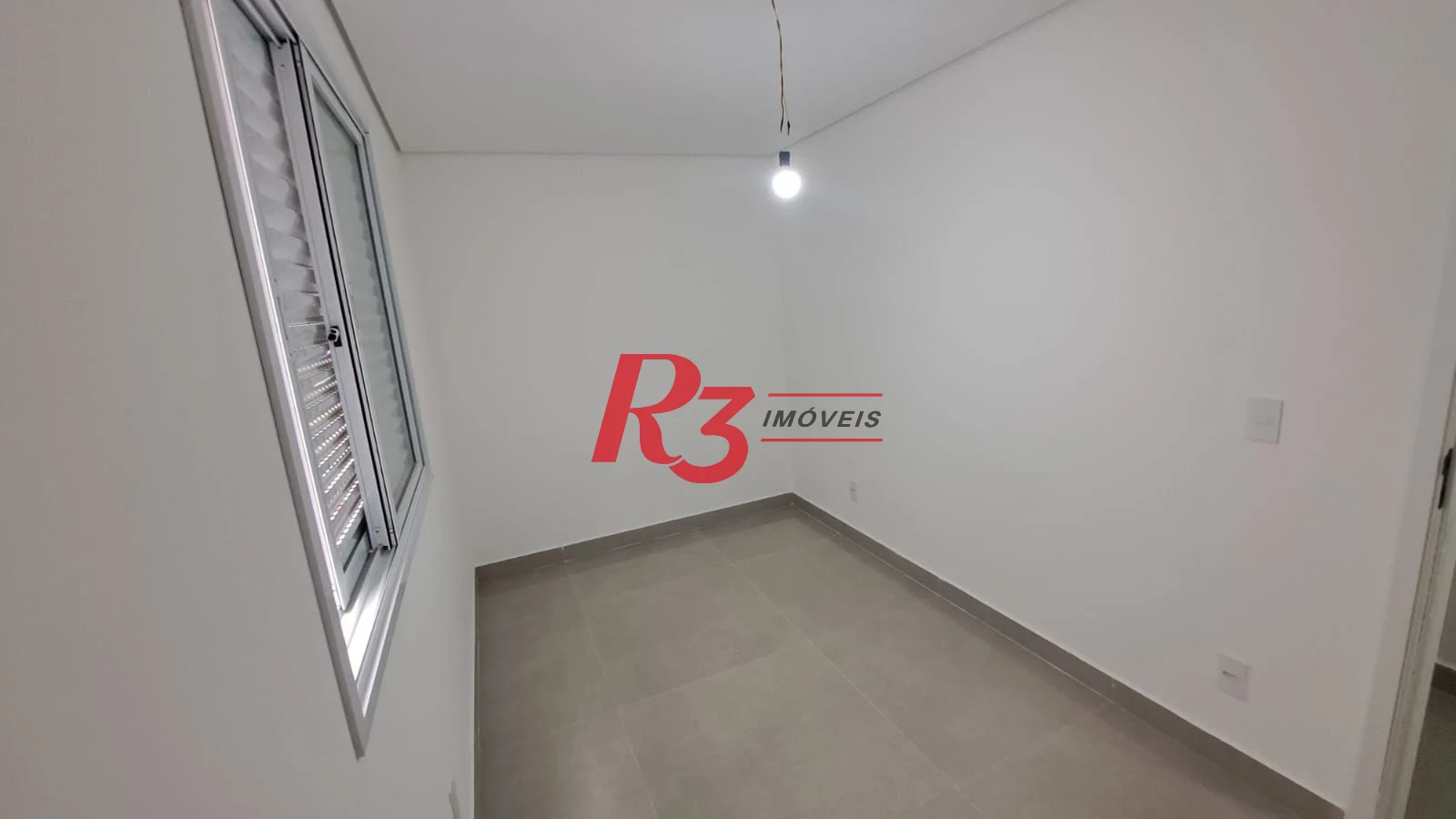 Casa com 3 dormitórios à venda, 151 m² por R$ 1.450.000,00 - Aparecida - Santos/SP