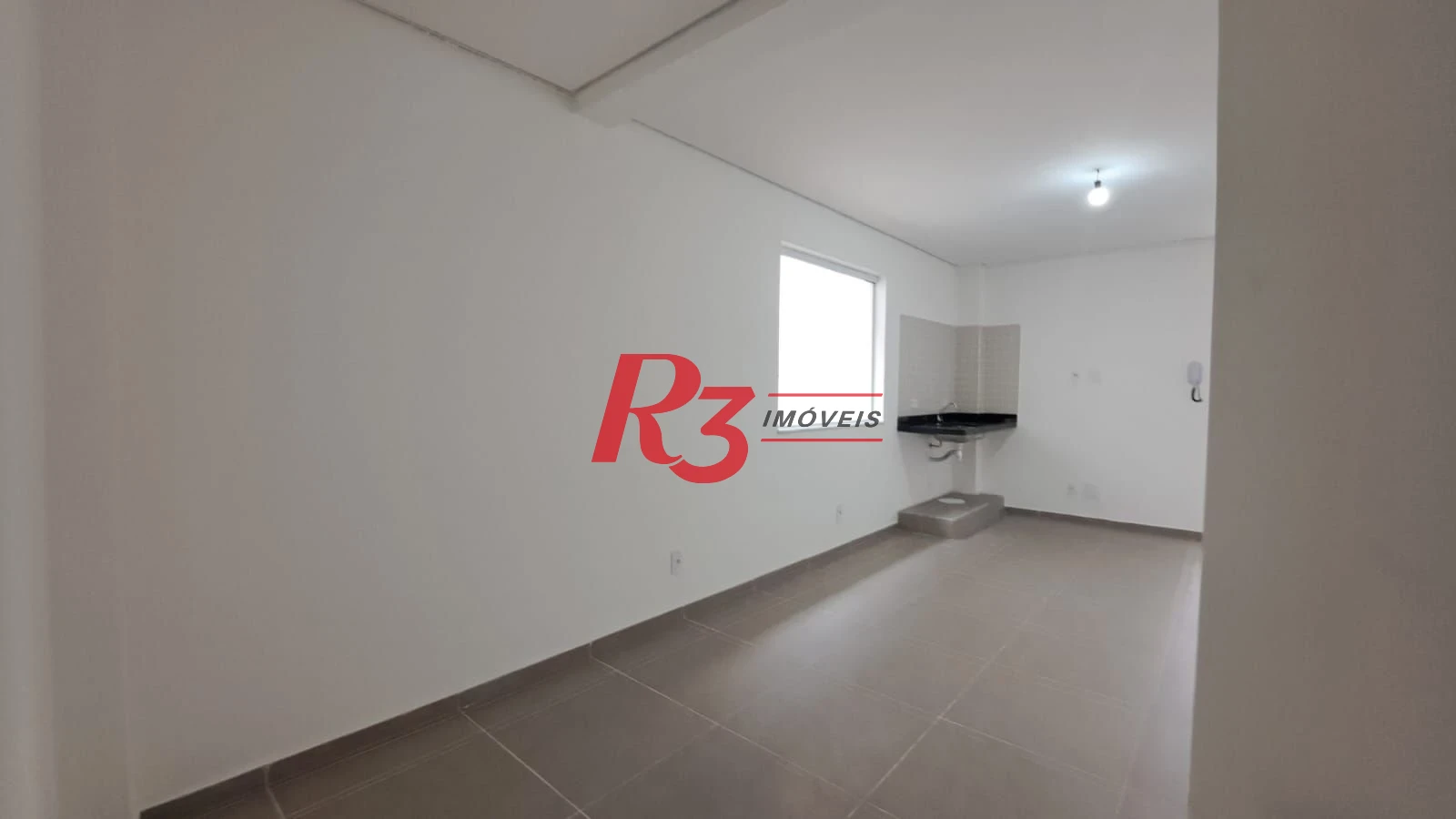 Casa com 3 dormitórios à venda, 151 m² por R$ 1.450.000,00 - Aparecida - Santos/SP