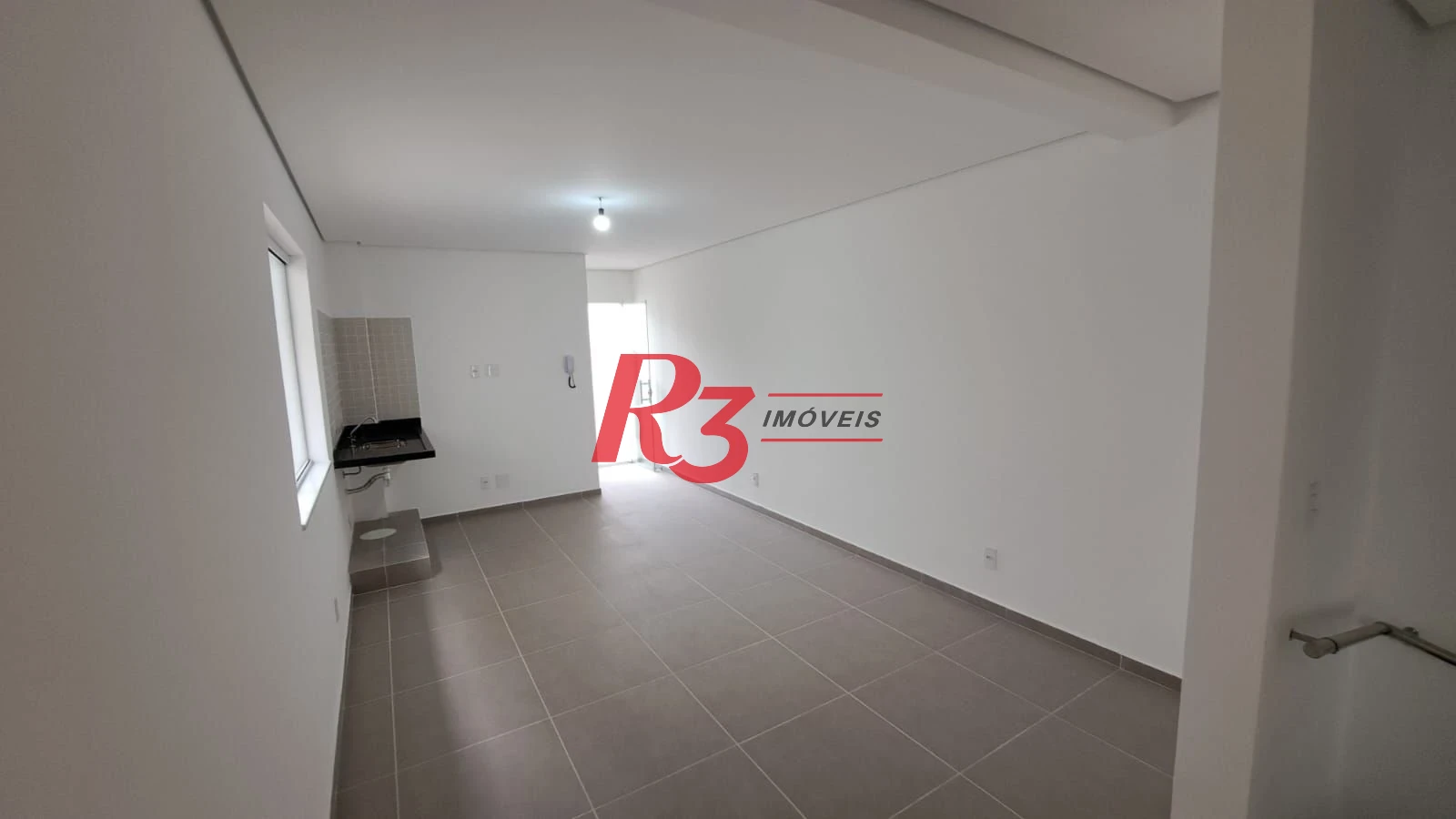 Casa com 3 dormitórios à venda, 151 m² por R$ 1.450.000,00 - Aparecida - Santos/SP