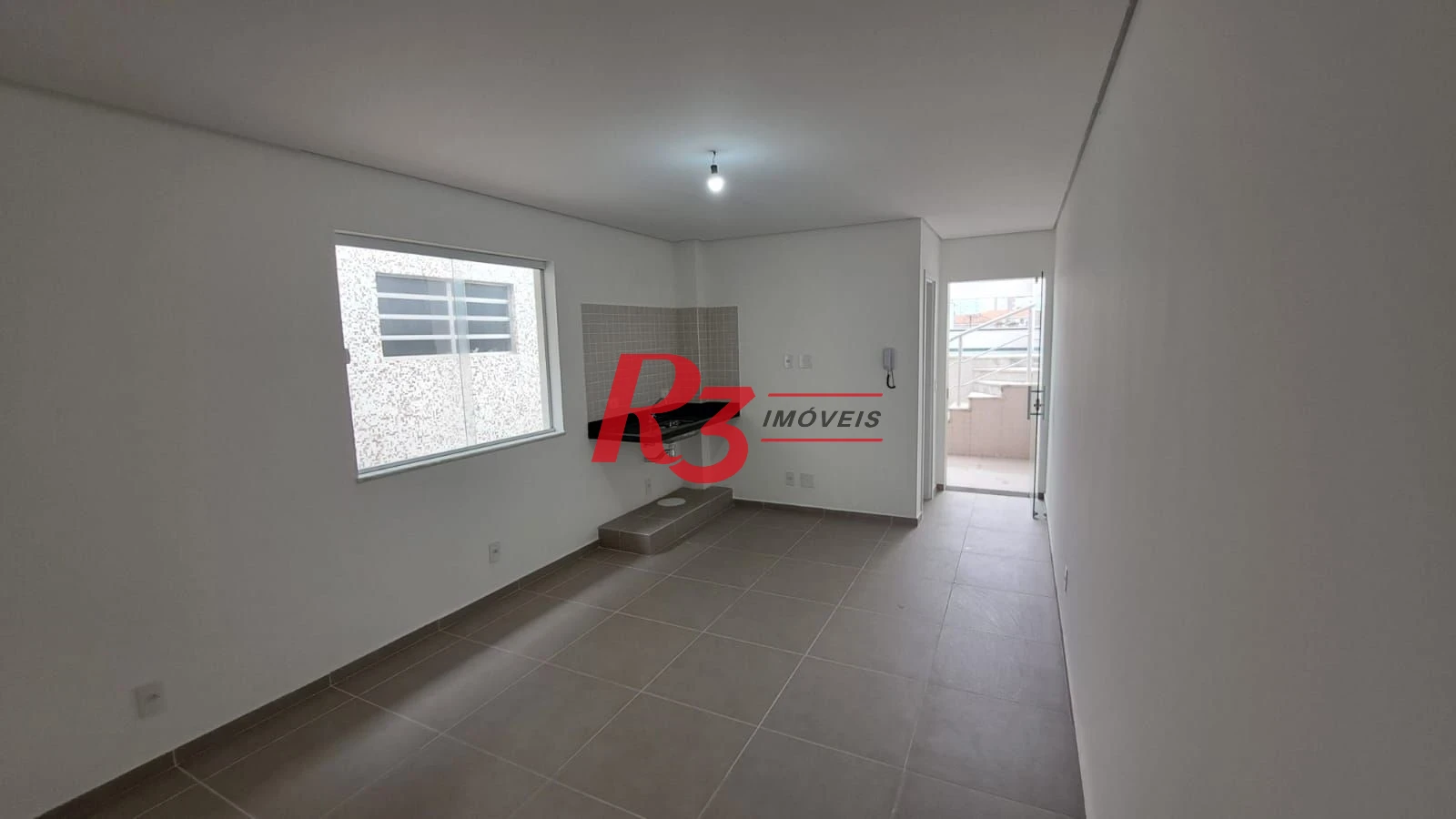 Casa com 3 dormitórios à venda, 151 m² por R$ 1.450.000,00 - Aparecida - Santos/SP