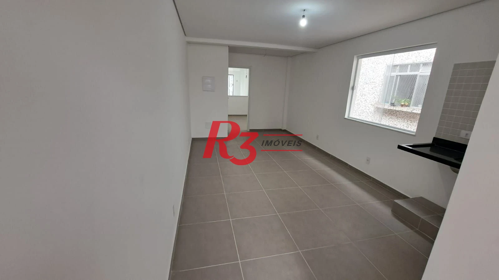 Casa com 3 dormitórios à venda, 151 m² por R$ 1.450.000,00 - Aparecida - Santos/SP