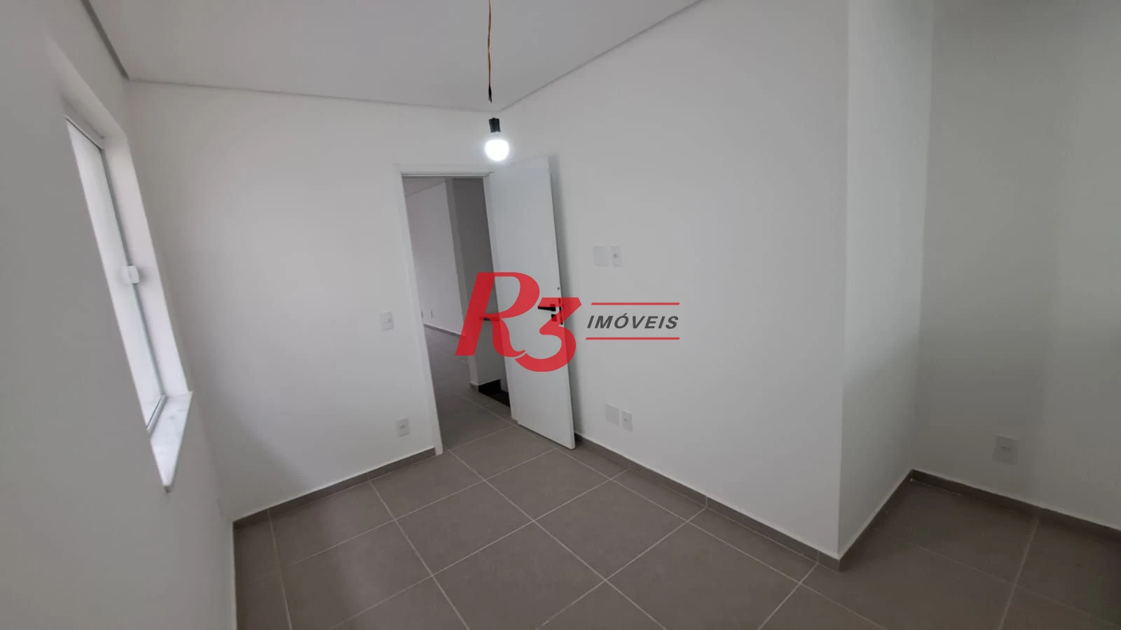 Casa com 3 dormitórios à venda, 151 m² por R$ 1.450.000,00 - Aparecida - Santos/SP