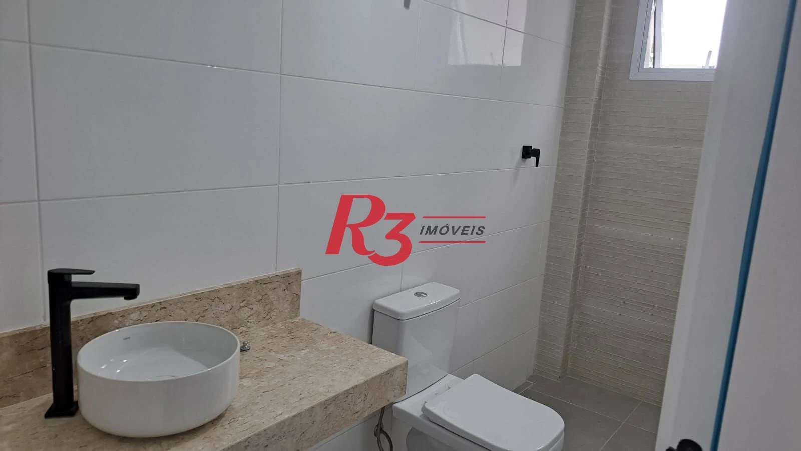 Casa com 3 dormitórios à venda, 152 m² por R$ 1.450.000,00 - Aparecida - Santos/SP
