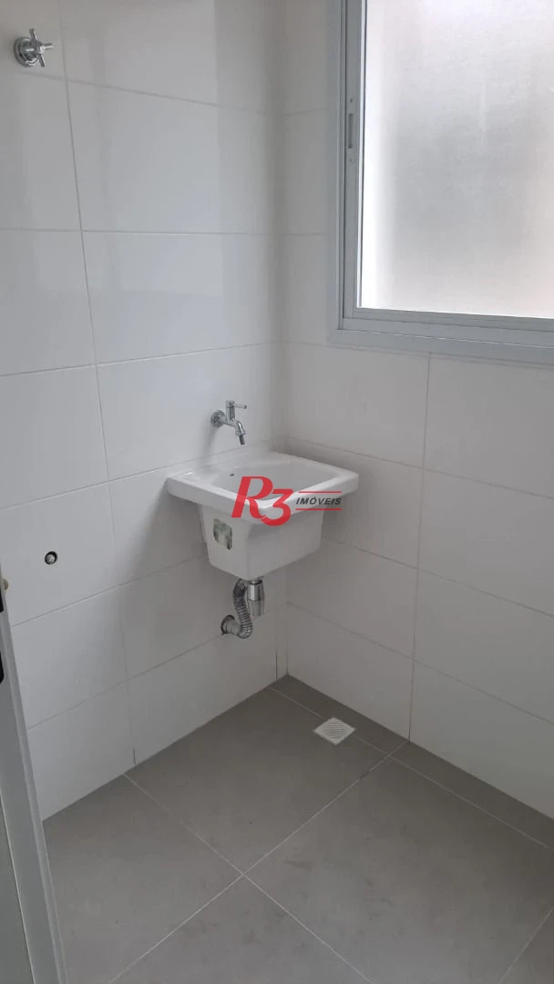 Casa com 3 dormitórios à venda, 152 m² por R$ 1.450.000,00 - Aparecida - Santos/SP