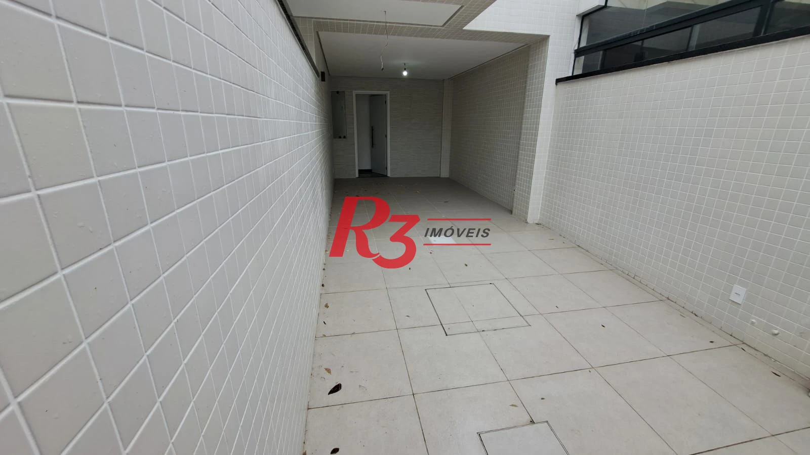 Casa com 3 dormitórios à venda, 152 m² por R$ 1.450.000,00 - Aparecida - Santos/SP